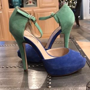 BCBGeneration heels